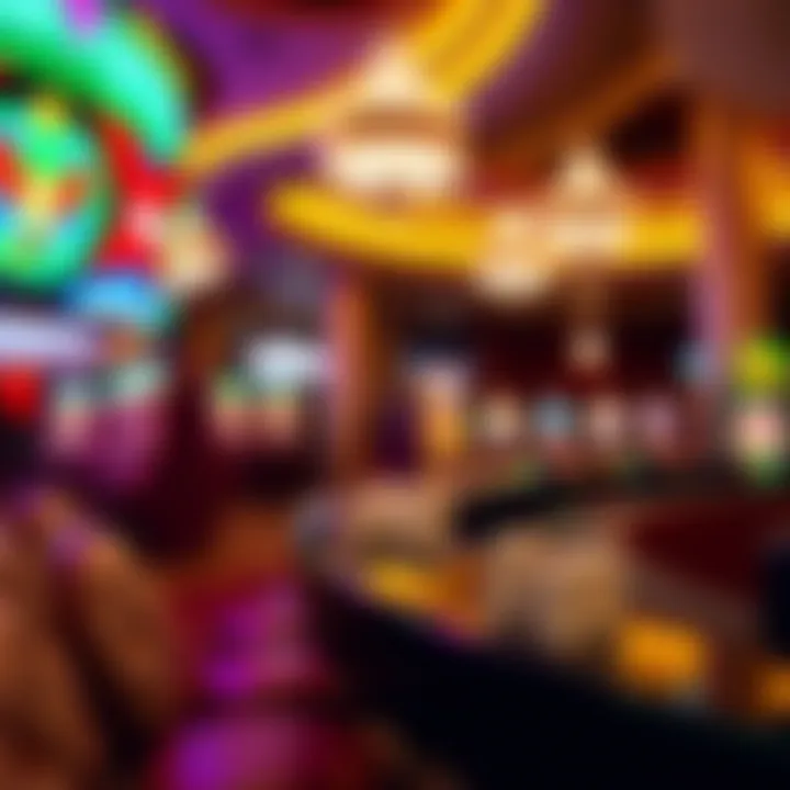Magnificent A Comprehensive Guide to BetMGM Casino Promo Codes
