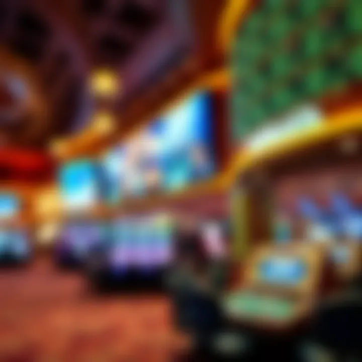 Magnificent A Comprehensive Guide to Borgata Casino in New Jersey