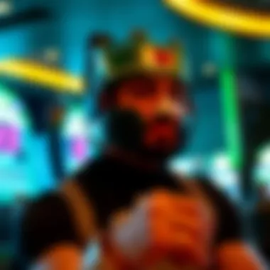 Magnificent An In-Depth Exploration of DraftKings Online Casino NJ Magnificent An In-Depth Exploration of DraftKings Online Casino NJ