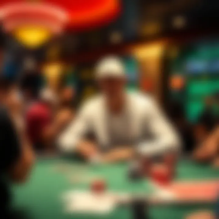 Magnificent Analyzing Masters Favorites and Vegas Odds: A Comprehensive Guide
