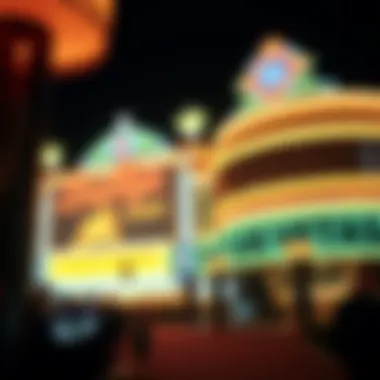 Magnificent Bally's Las Vegas: A Detailed Exploration Magnificent Bally's Las Vegas: A Detailed Exploration