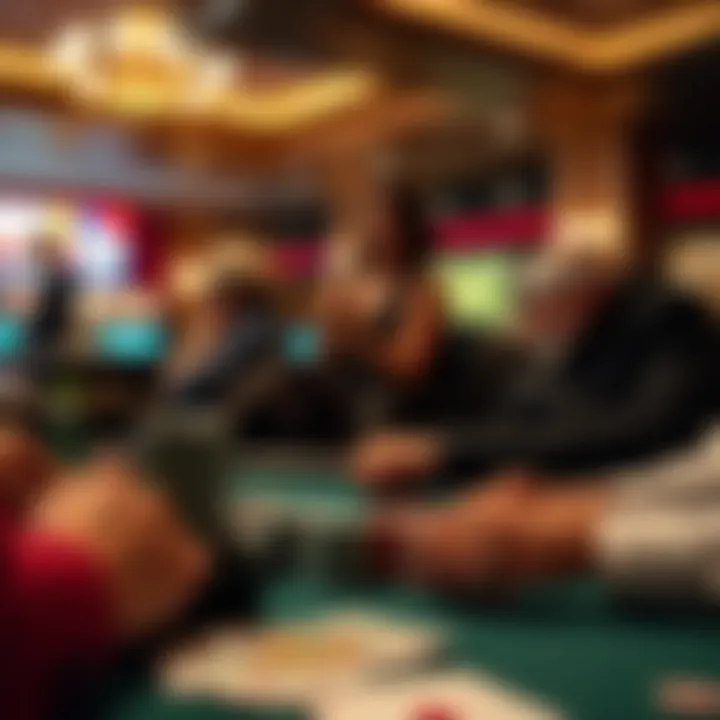 Magnificent Choice Poker Online: Navigating the Digital Landscape