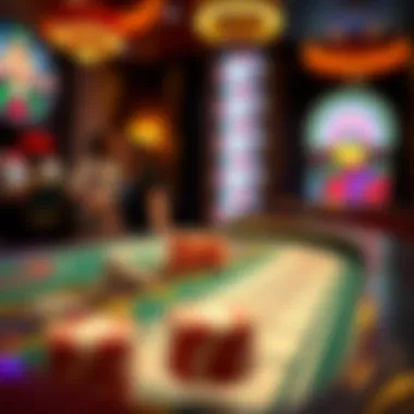Magnificent Comprehensive Guide on Playing Let It Ride Casino Game Magnificent Comprehensive Guide on Playing Let It Ride Casino Game