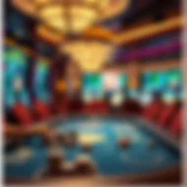 Magnificent Exploring Cash Live: Insights into Real-Time Gambling Dynamics Magnificent Exploring Cash Live: Insights into Real-Time Gambling Dynamics