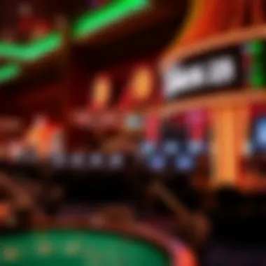 Magnificent Exploring Casino Options Near Cheyenne, Wyoming Magnificent Exploring Casino Options Near Cheyenne, Wyoming