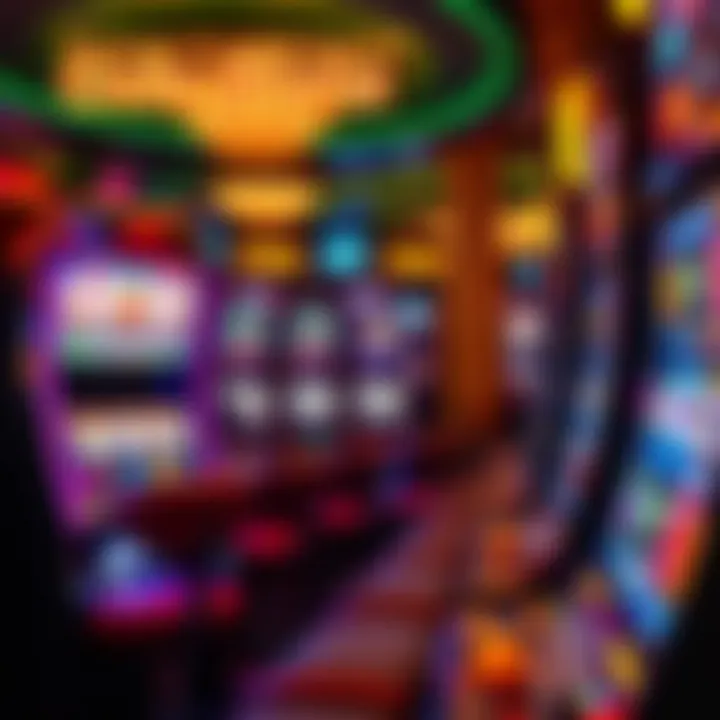 Magnificent Exploring Coin Slots in Las Vegas: A Deep Dive into the 2021 Landscape