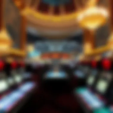 Magnificent Exploring Grand Sierra Vegas: A Comprehensive Guide