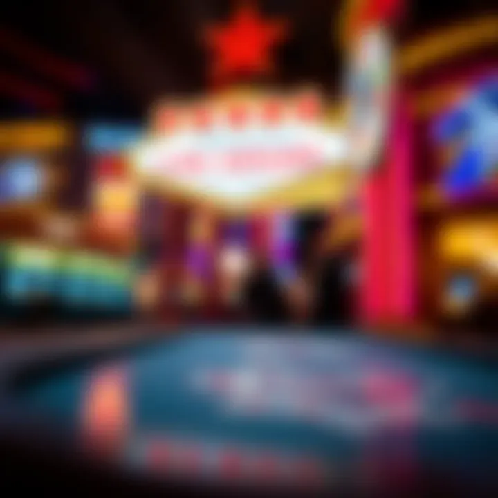 Magnificent Exploring My Vegas World: A Comprehensive Guide