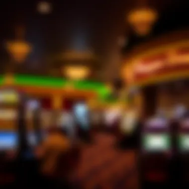 Magnificent Exploring Presque Downs and Casino Erie PA: A Deep Dive into the Gaming Experience