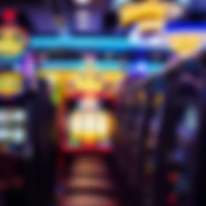 Magnificent Exploring Slots Today: Trends, Techniques, and Technologies