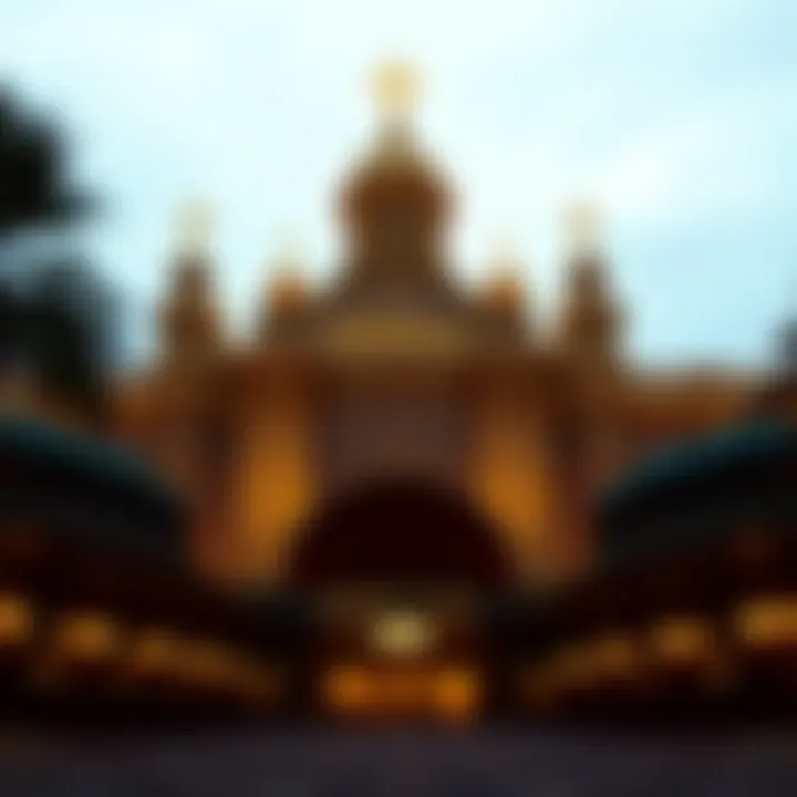 Magnificent Exploring the Cromwell Casino: A Comprehensive Insight