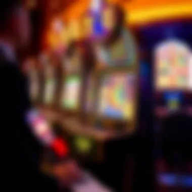 Magnificent Exploring the Dragon Law Slot Machine: Mechanics and Insights Magnificent Exploring the Dragon Law Slot Machine: Mechanics and Insights
