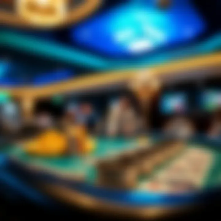 Magnificent Exploring the Planet 7 Casino New Player Bonus