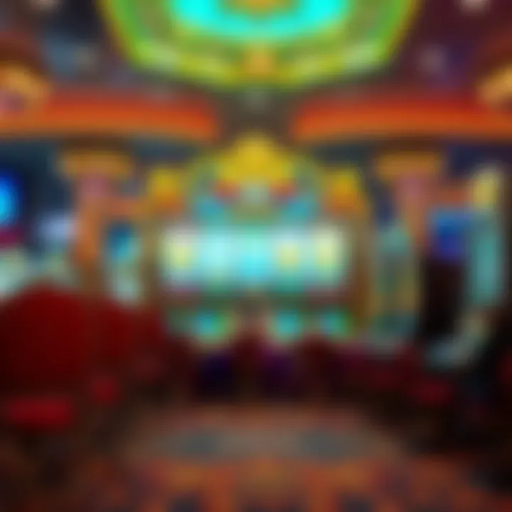 Magnificent Exploring the Play Bonanza Slot: A Comprehensive Guide