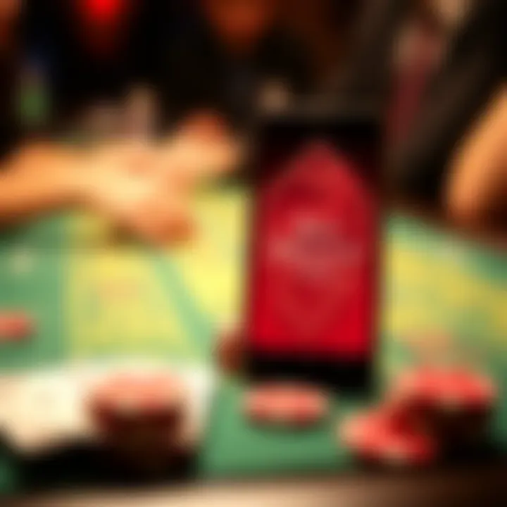 Magnificent Exploring the Red Dragon Poker App