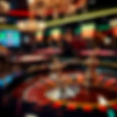 Magnificent Exploring the World of Virtual Roulette: Insights and Strategies Magnificent Exploring the World of Virtual Roulette: Insights and Strategies