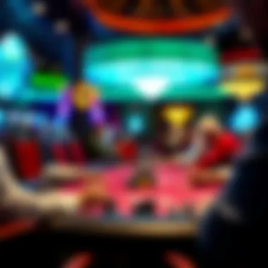 Magnificent Exploring the World of WPT Poker Online Magnificent Exploring the World of WPT Poker Online