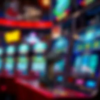 Magnificent Exploring the Zillion Gators Slot Machine: A Deep Dive