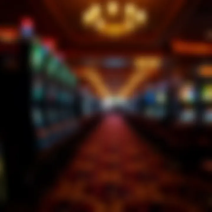 Magnificent Exploring Wind Creek Montgomery: A Gateway to Elevated Gaming Experiences