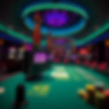 Magnificent Exploring Wizards Casino: A Profound Dive into the Magical Realm of Gambling