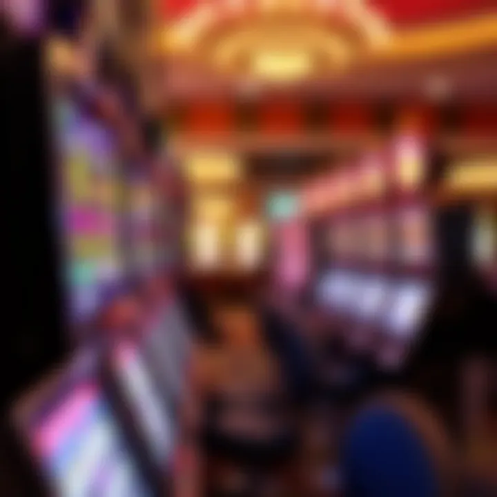 Magnificent Mastering Slot Machines: Strategies and Insights for Success