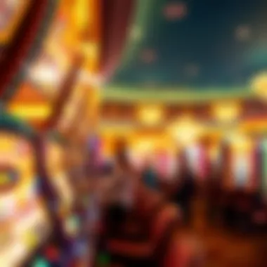 Magnificent Navigating the Borgata Rewards Sign-In Process Magnificent Navigating the Borgata Rewards Sign-In Process