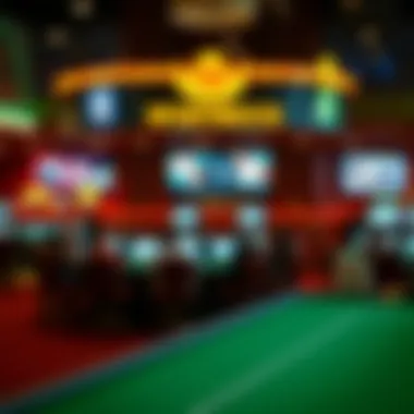 Magnificent States that Allow Barstool Sportsbook: A Comprehensive Overview