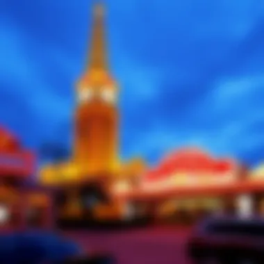 Magnificent The Emergence of a New Casino in New Orleans: An In-depth Exploration Magnificent The Emergence of a New Casino in New Orleans: An In-depth Exploration