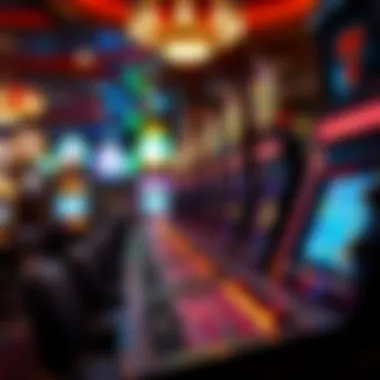 Magnificent The Evolution of Old Slot Games: A Comprehensive Analysis