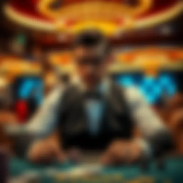 Magnificent The Role of a Poker Lawyer in Gambling Legislation and Strategy