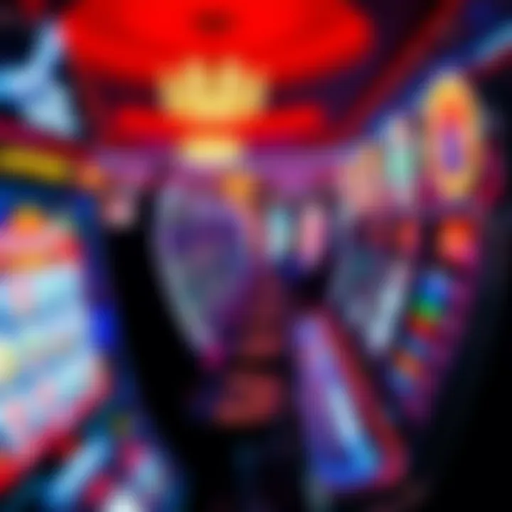Magnificent Top Slots to Play: An In-Depth Exploration