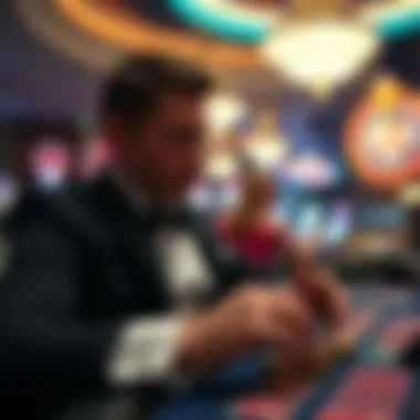 Magnificent Understanding Casino Profits: Insights and Implications Magnificent Understanding Casino Profits: Insights and Implications