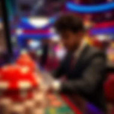 Magnificent Understanding Free Spins Welcome Bonuses in Online Casinos Magnificent Understanding Free Spins Welcome Bonuses in Online Casinos