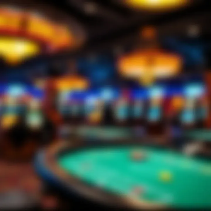Magnificent Understanding Mobile Sports Betting in Connecticut