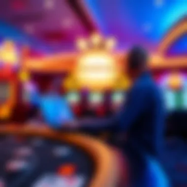Magnificent Understanding Online Gambling in Virginia