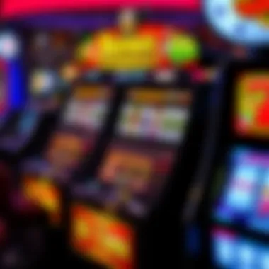Magnificent Understanding Pennsylvania Slot Machines: An In-Depth Analysis