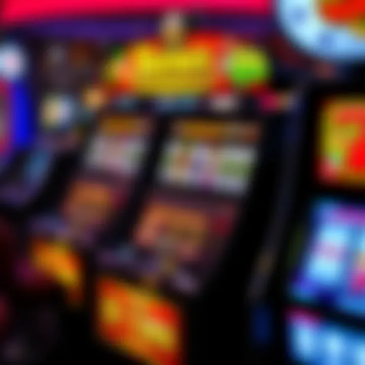 Magnificent Understanding Pennsylvania Slot Machines: An In-Depth Analysis
