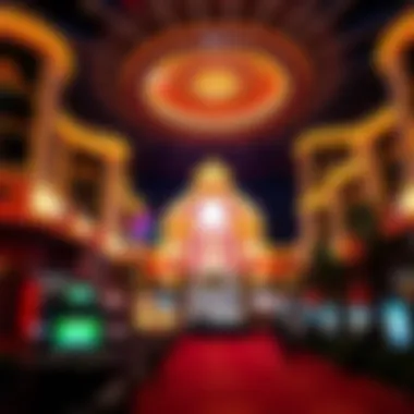 Magnificent Understanding the Casino Capital of the World Magnificent Understanding the Casino Capital of the World