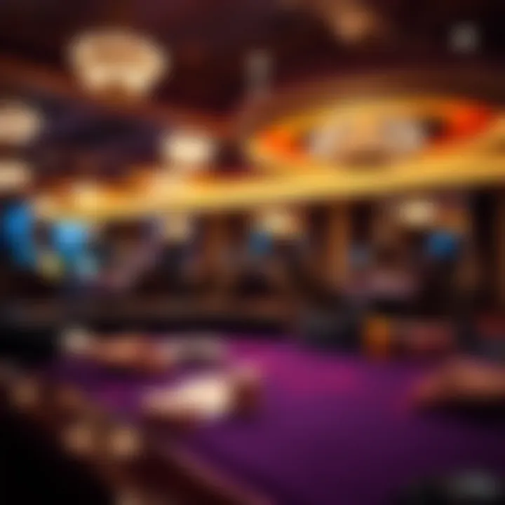 Magnificent Understanding the Concept of Doubling Down in Blackjack