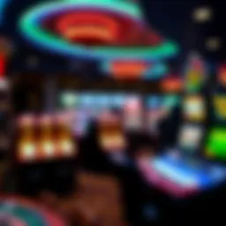 A Comprehensive Analysis of Sportsbooks in Tennessee Introduction