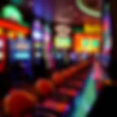 Notable A Comprehensive Analysis of Sportsbooks in Tennessee Notable A Comprehensive Analysis of Sportsbooks in Tennessee