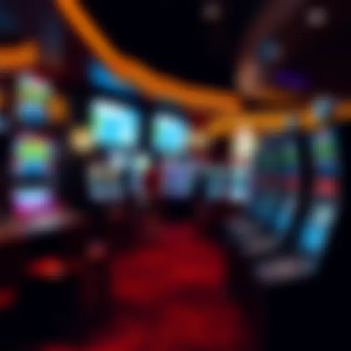 A Comprehensive Analysis of Sportsbooks in Tennessee Summary