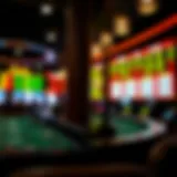 A Comprehensive Analysis of the Best Sportsbook Stocks Introduction