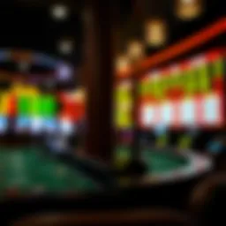 A Comprehensive Analysis of the Best Sportsbook Stocks Introduction