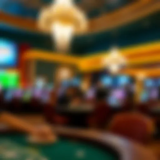 A Comprehensive Guide to BetMGM Casino Promo Codes Introduction
