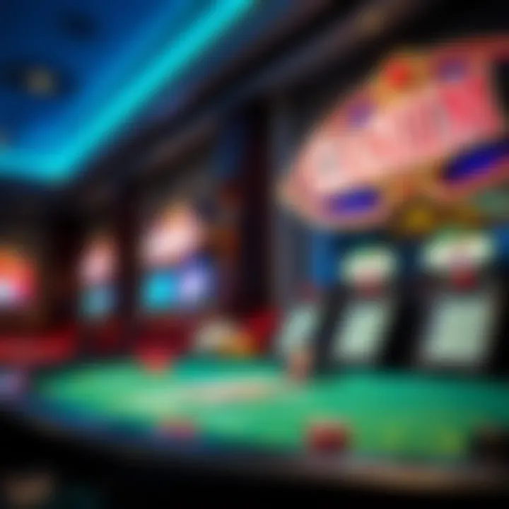 Notable A Comprehensive Guide to BetMGM Casino Promo Codes