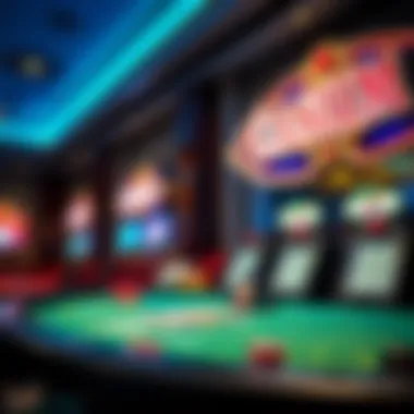 Notable A Comprehensive Guide to BetMGM Casino Promo Codes Notable A Comprehensive Guide to BetMGM Casino Promo Codes