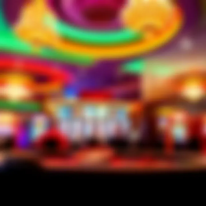 A Comprehensive Guide to BetMGM Casino Promo Codes Summary