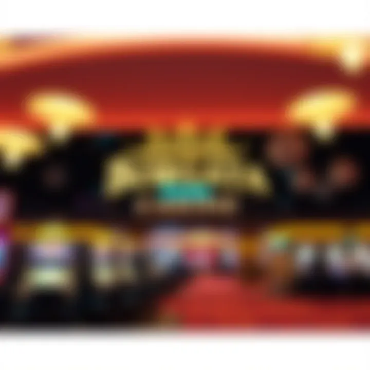 Notable A Comprehensive Guide to Borgata Casino in New Jersey