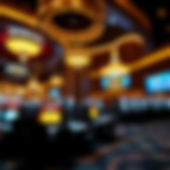 A Comprehensive Guide to Borgata Casino in New Jersey Summary